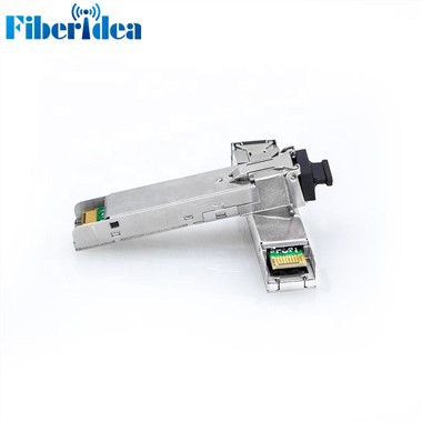 2,5G GPON C plus plus SFP 20km