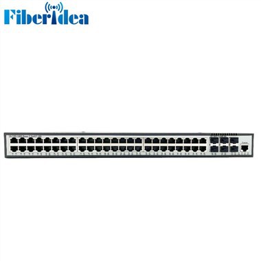 Full Gigabit Access 10 Gigabit Uplink Layer 3 Switch