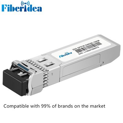 25G   DWDM   SFP % 7b% 7b1% 7d% 7dKM   LC   DDM   100GHZ