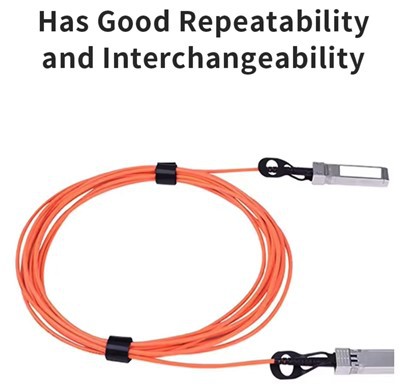 SFP28 till SFP 28 25 G AOC 1M ~ 20M AOC